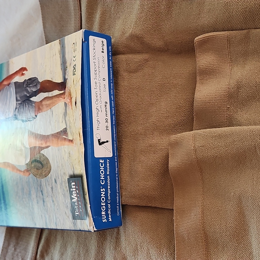 Compression Socks - image 2